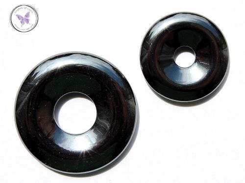 Hematite Pi Stones